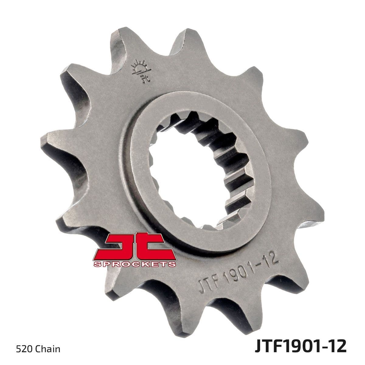 JT Front Sprocket JTF1901.12