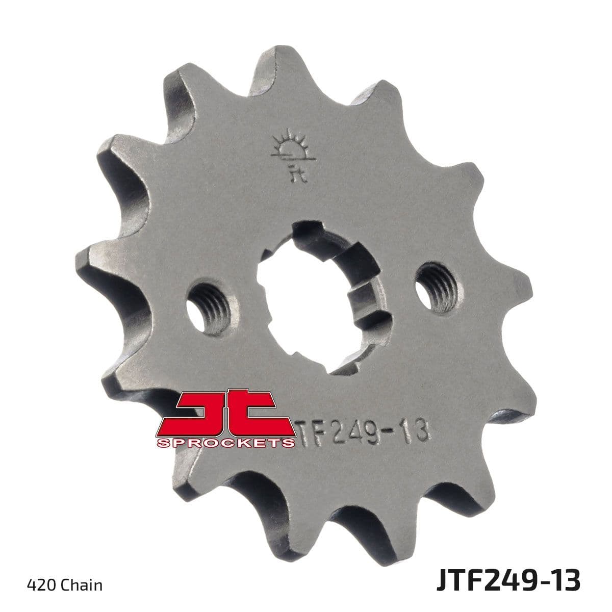JT Voortandwiel JTF249.13