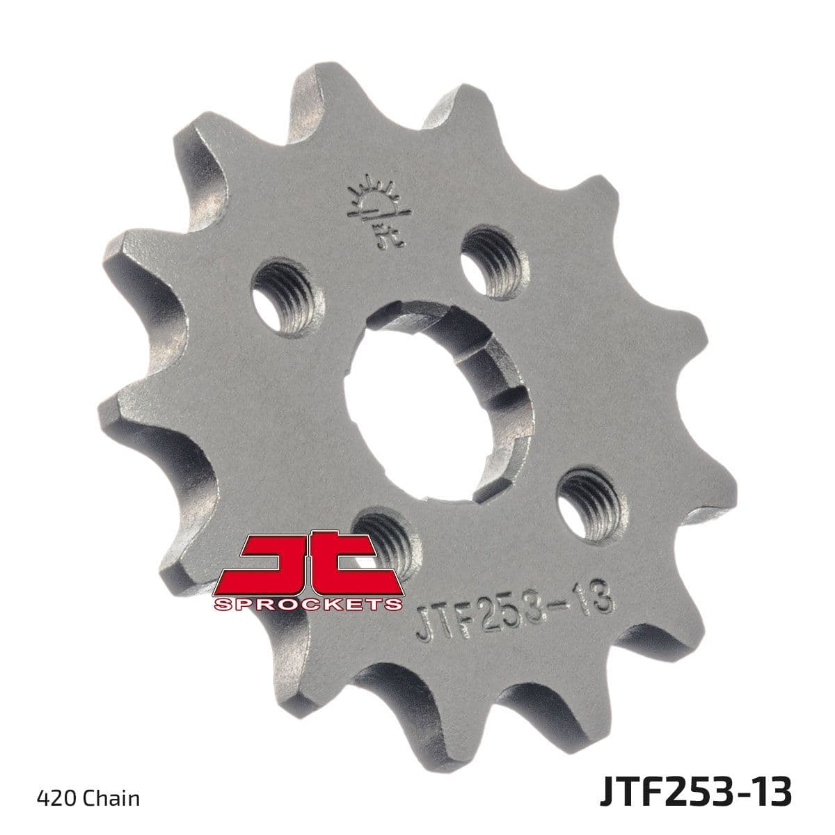 JT Voortandwiel JTF253.13