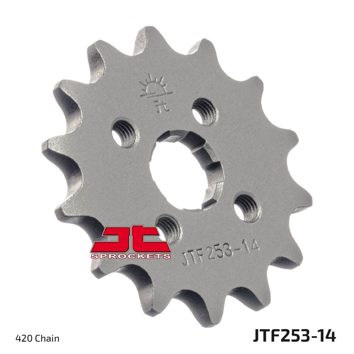 JT Voortandwiel JTF253.14