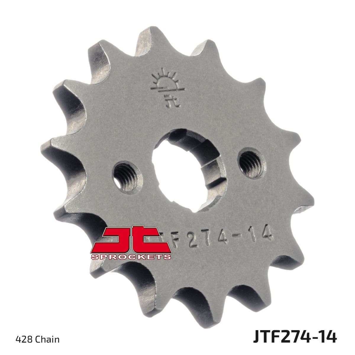 JT Voortandwiel JTF274.14