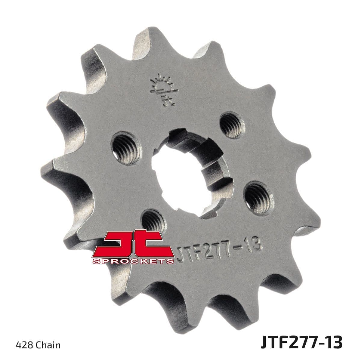 JT Front Sprocket JTF277.13