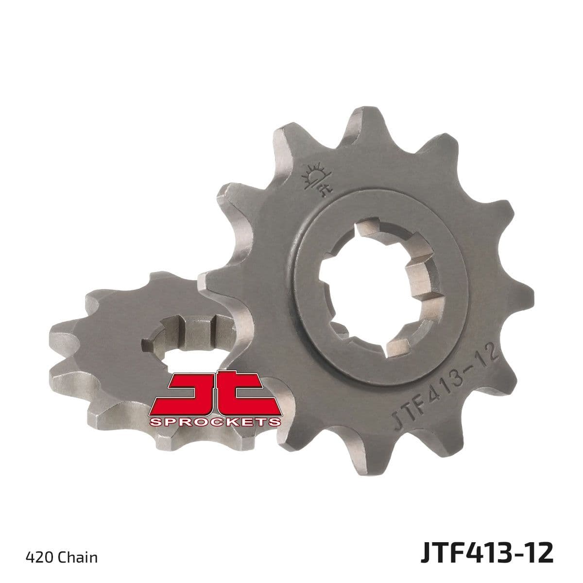 JT Voortandwiel JTF413.12