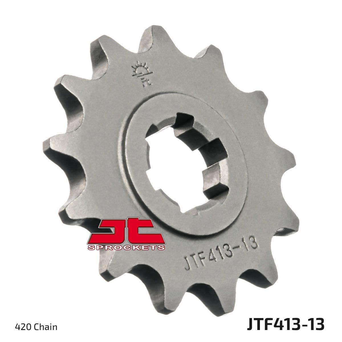 JT Voortandwiel JTF413.13