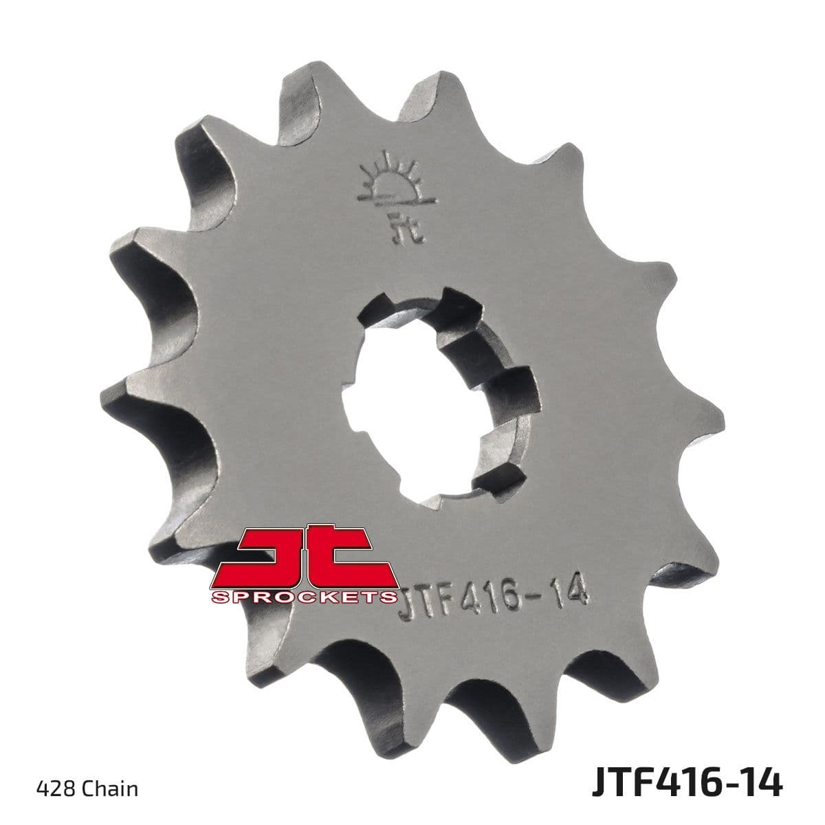 JT Voortandwiel JTF416.14