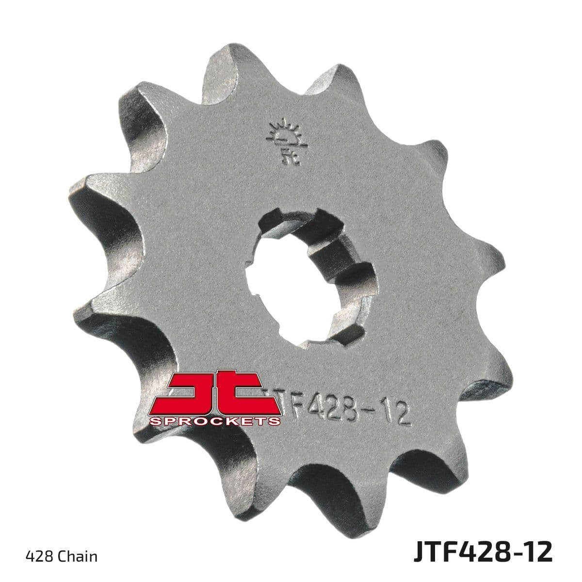 JT Voortandwiel JTF428.12