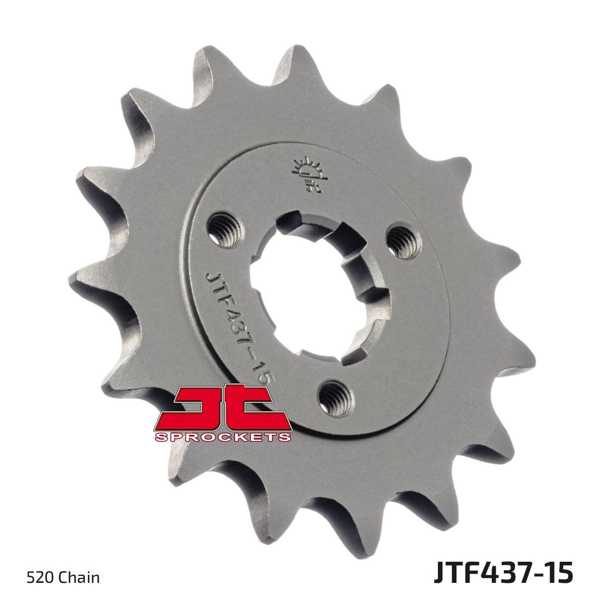 JT Voortandwiel JTF437.15