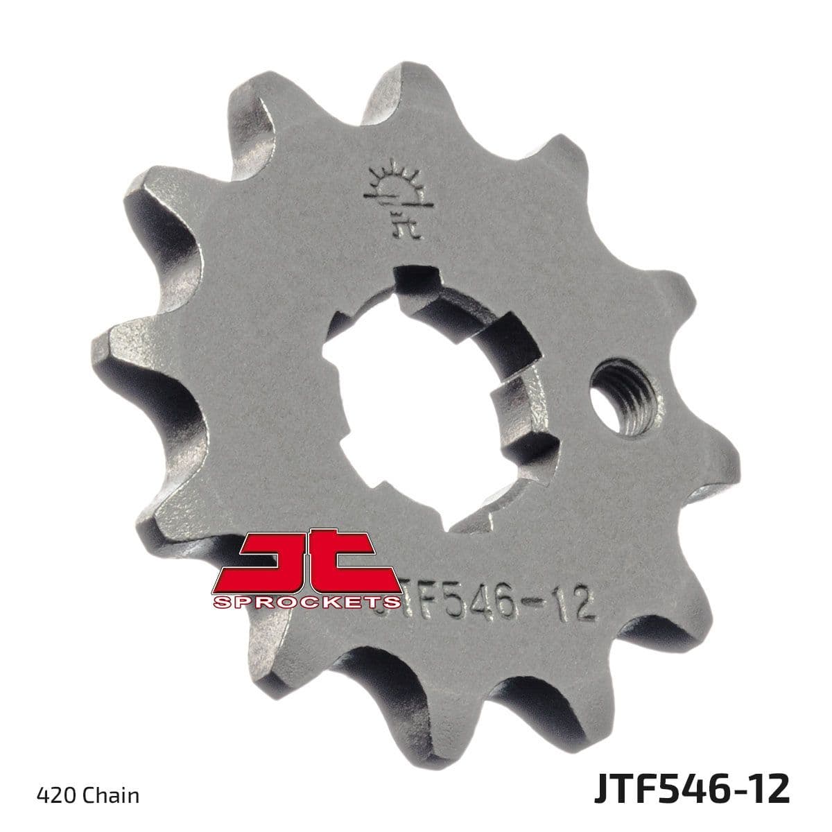 JT Voortandwiel JTF546.12