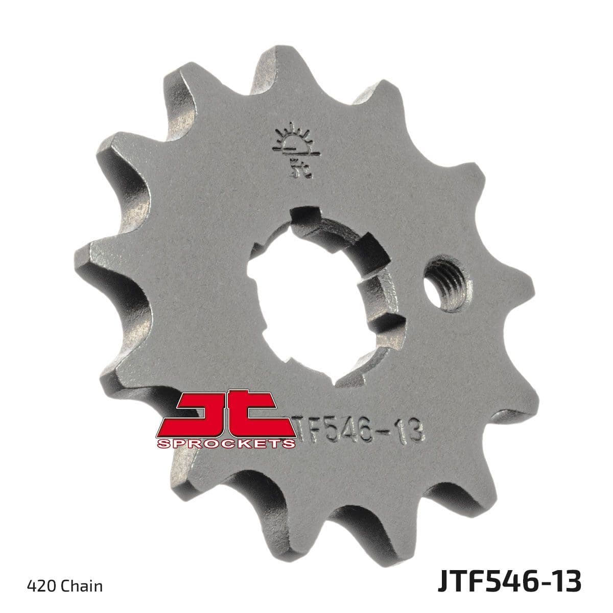 JT Voortandwiel JTF546.13