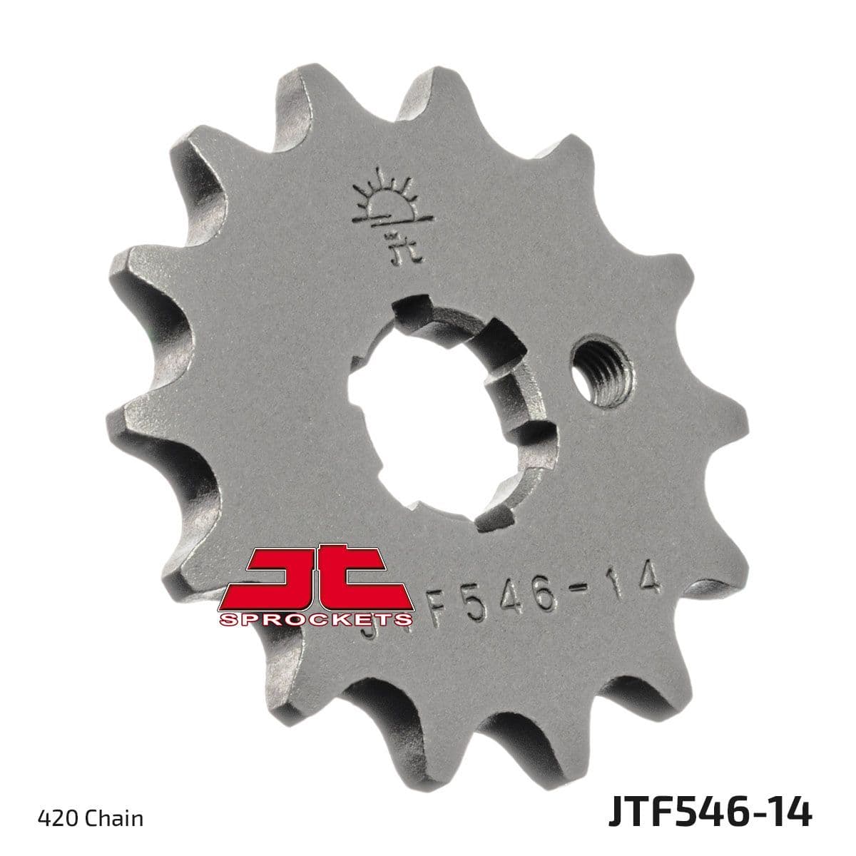 JT Voortandwiel JTF546.14