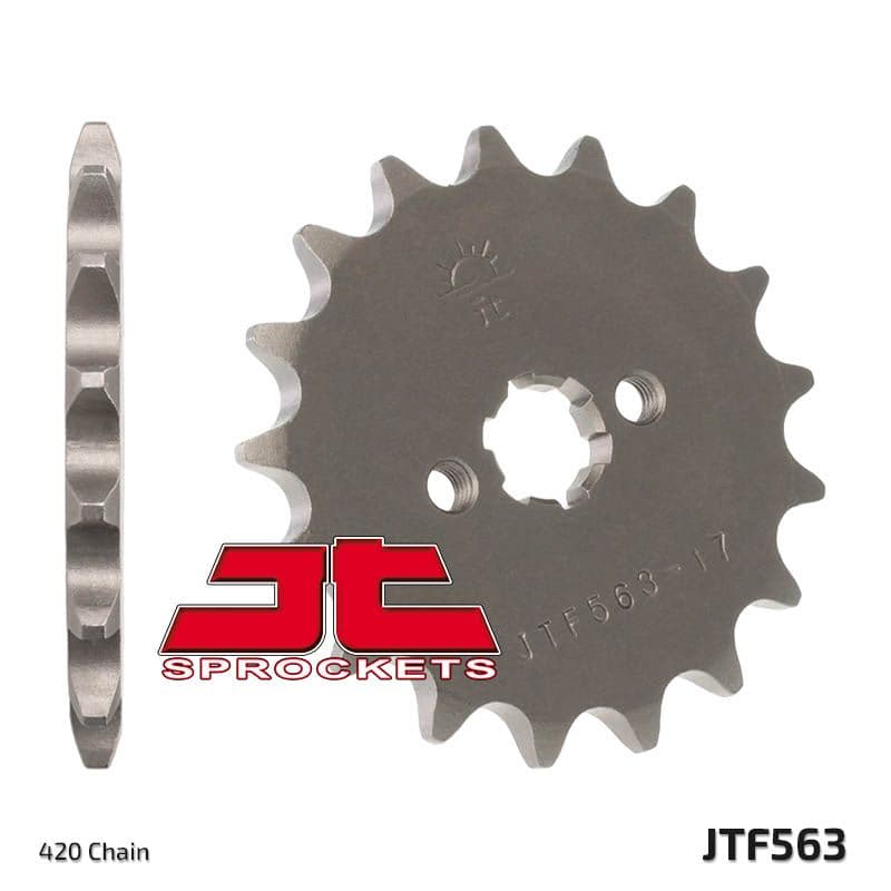 JT Voortandwiel JTF563.11