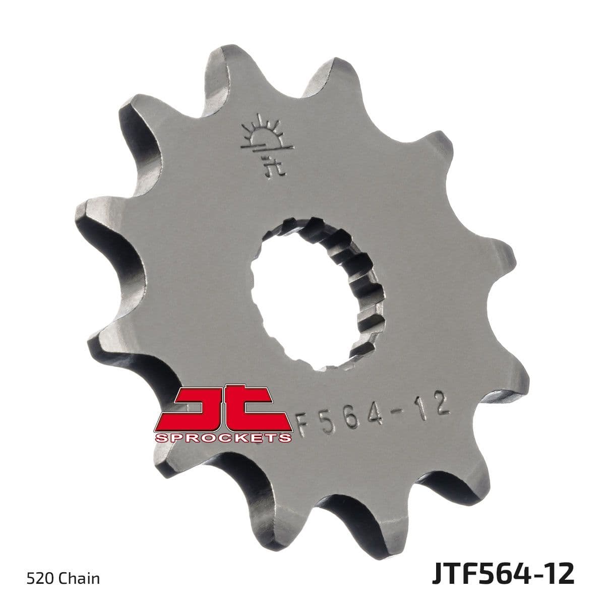 JT Voortandwiel JTF564.12