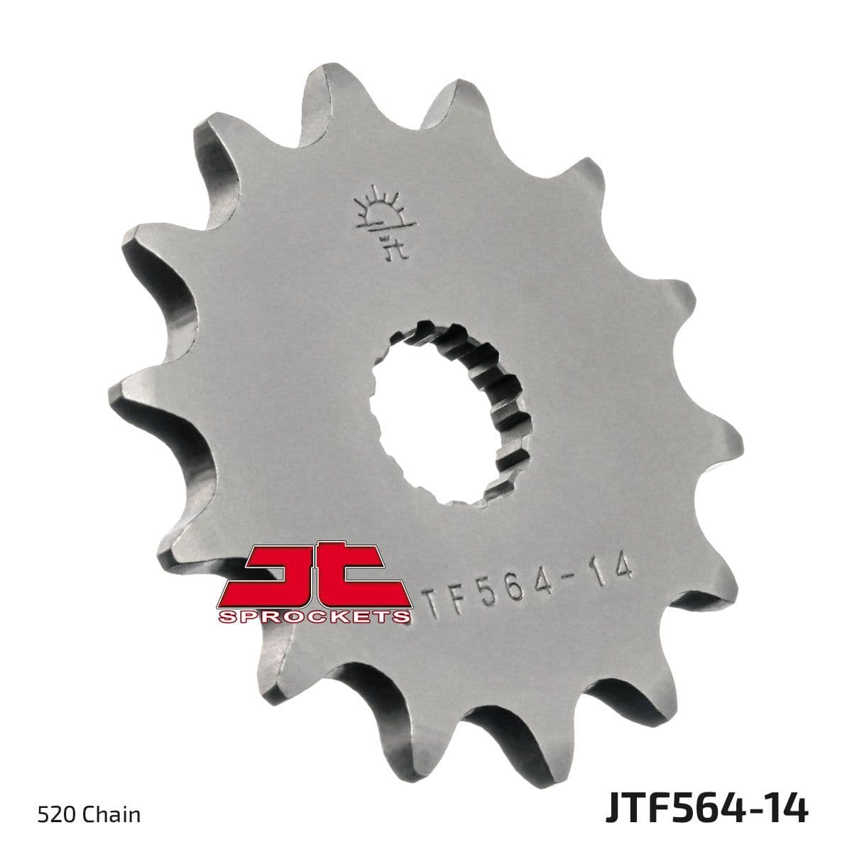 JT Voortandwiel JTF564.14