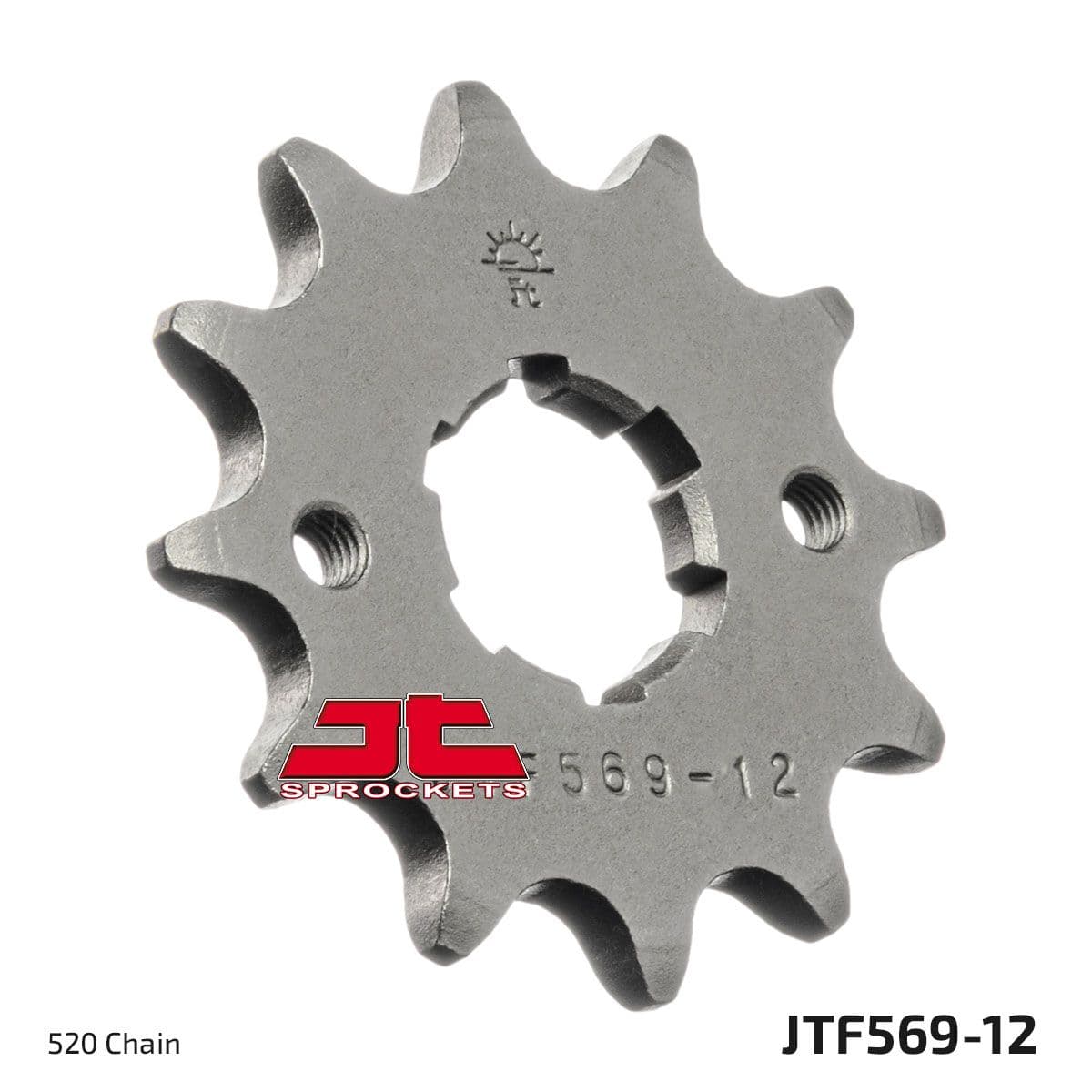 JT Voortandwiel JTF569.12