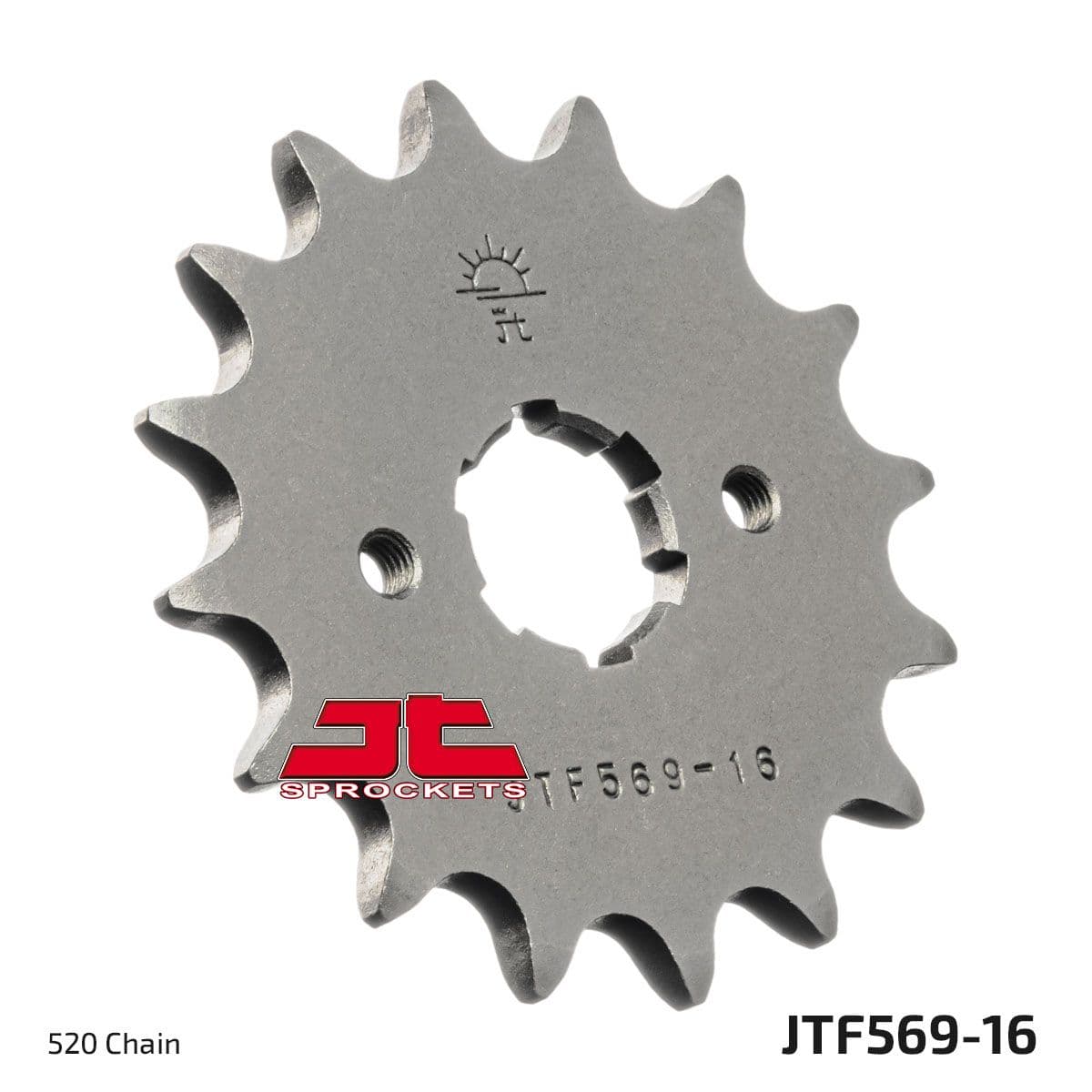 JT Voortandwiel JTF569.16