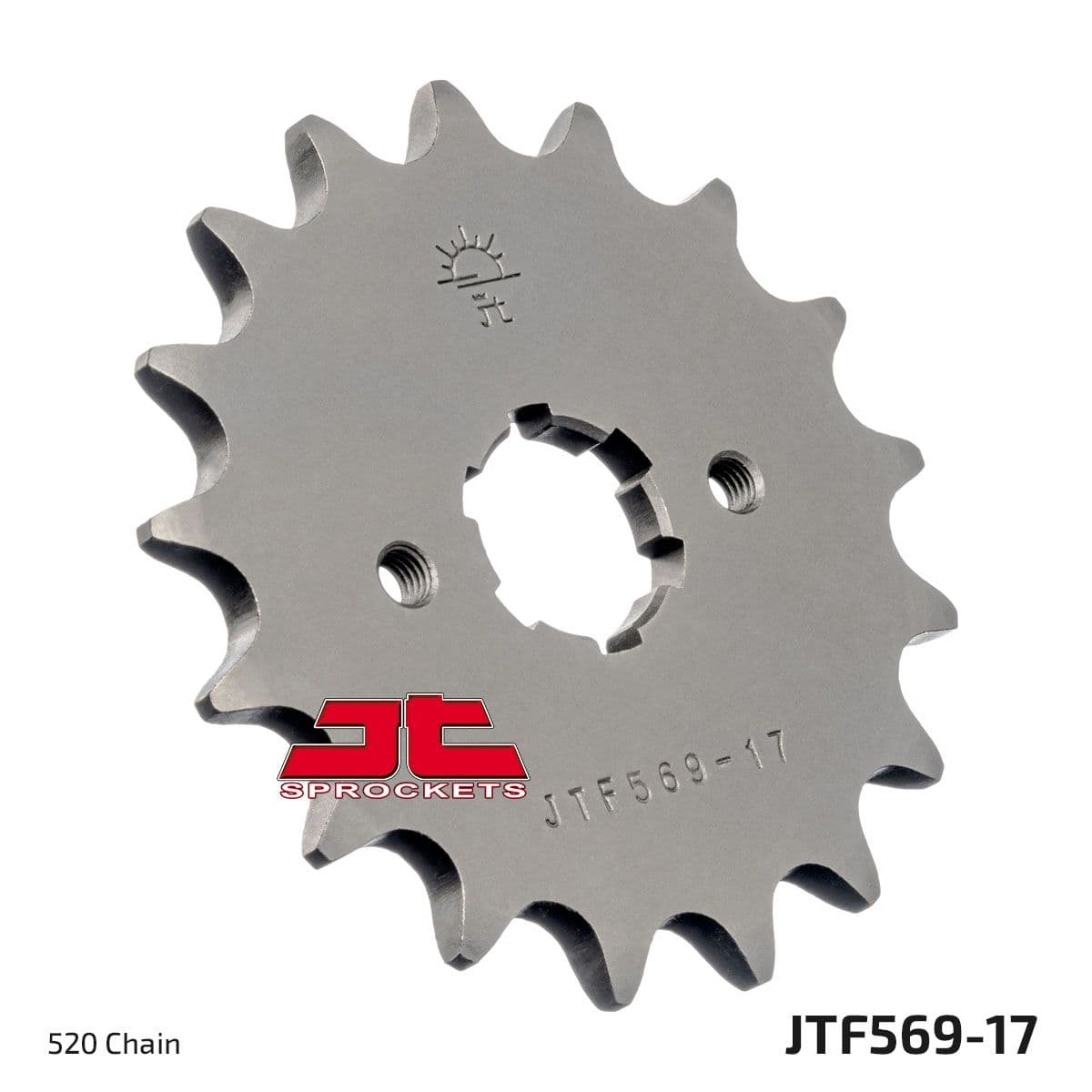 JT Voortandwiel JTF569.17