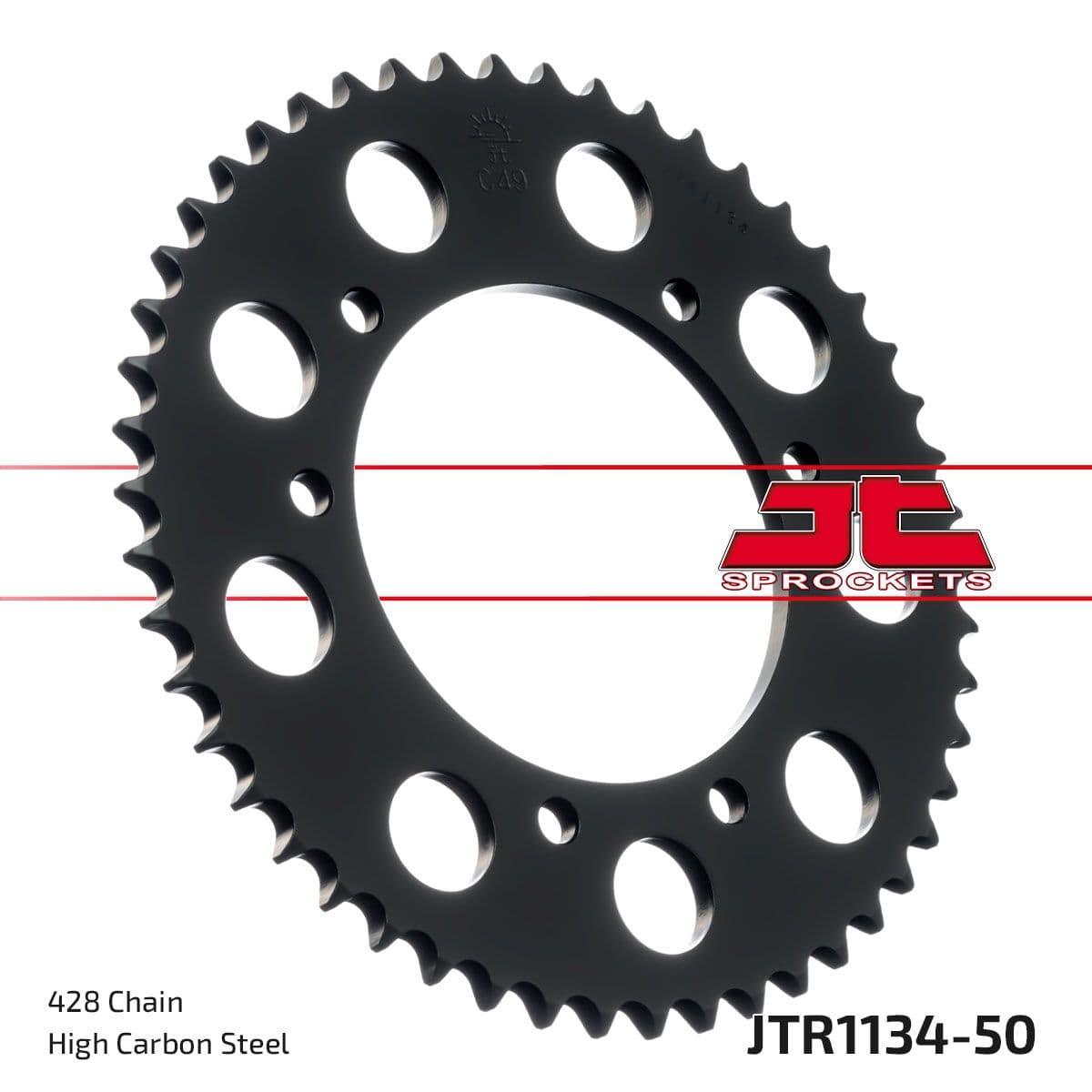 JT Rear Sprocket JTR1134.50