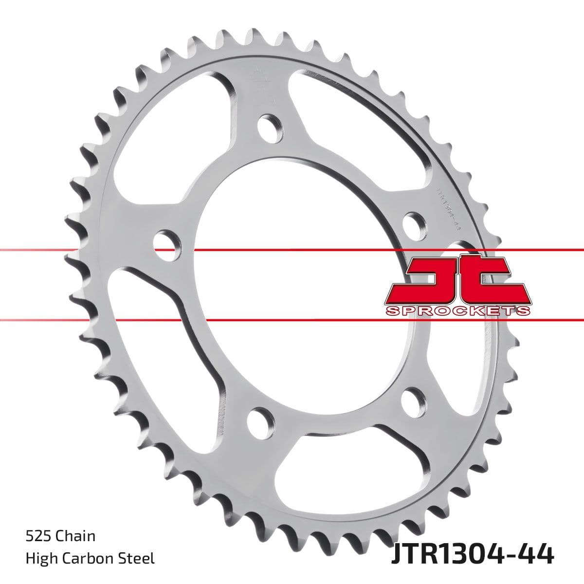 JT Rear Sprocket JTR1304.44