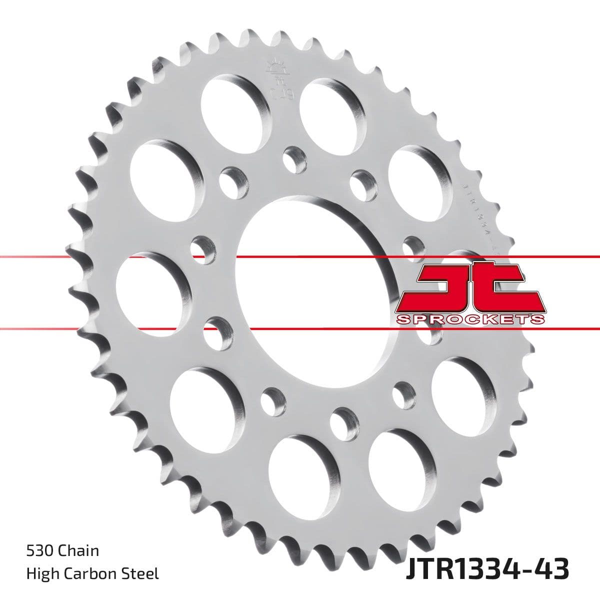 JT Rear Sprocket JTR1334.43