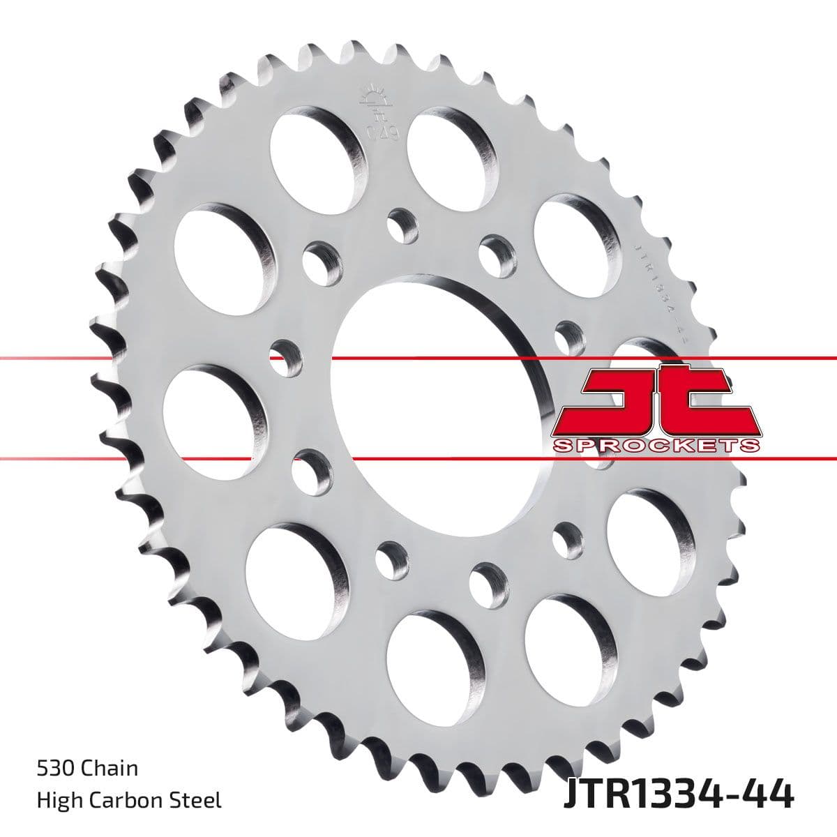 JT Achtertandwiel JTR1334.44