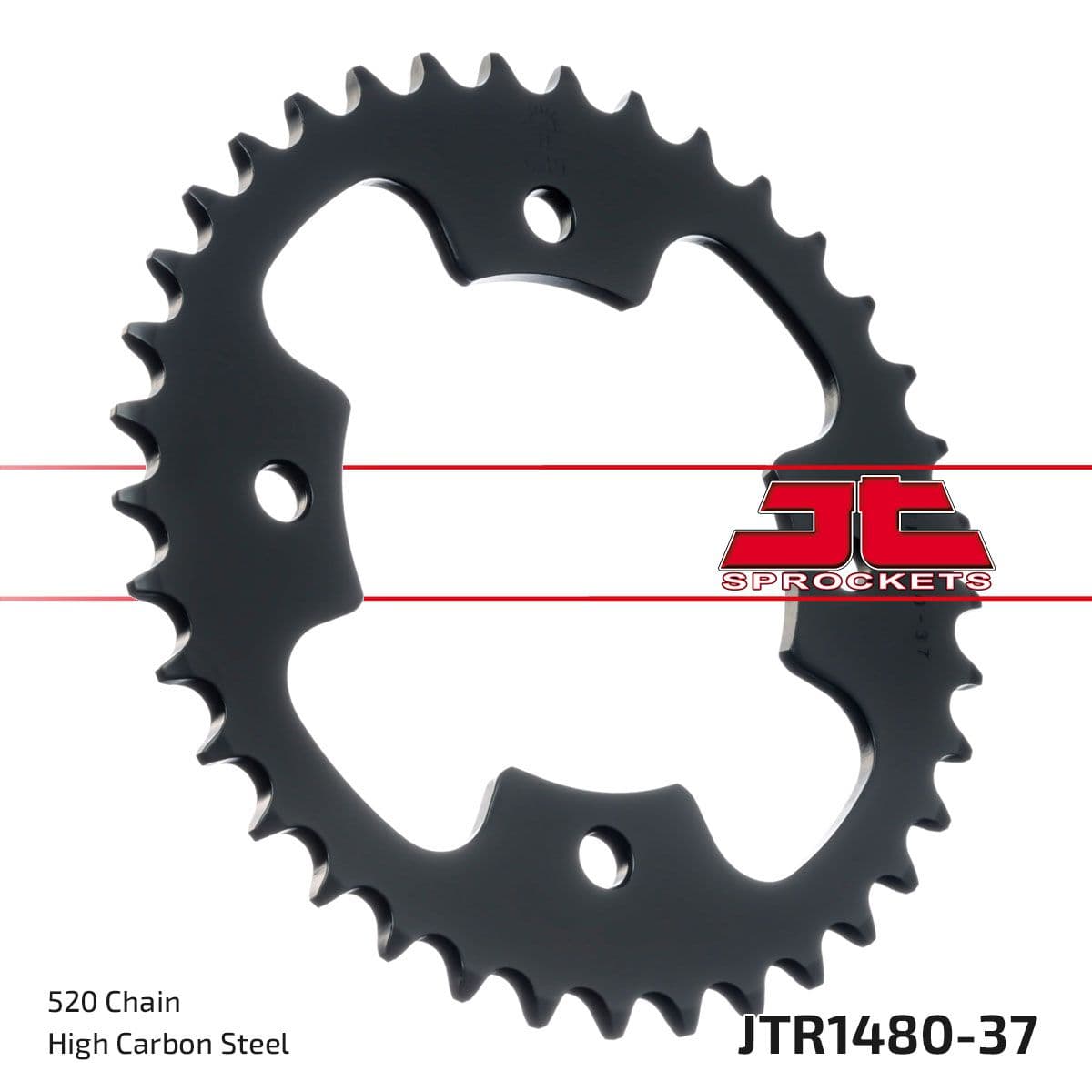 JT Achtertandwiel JTR1480.37