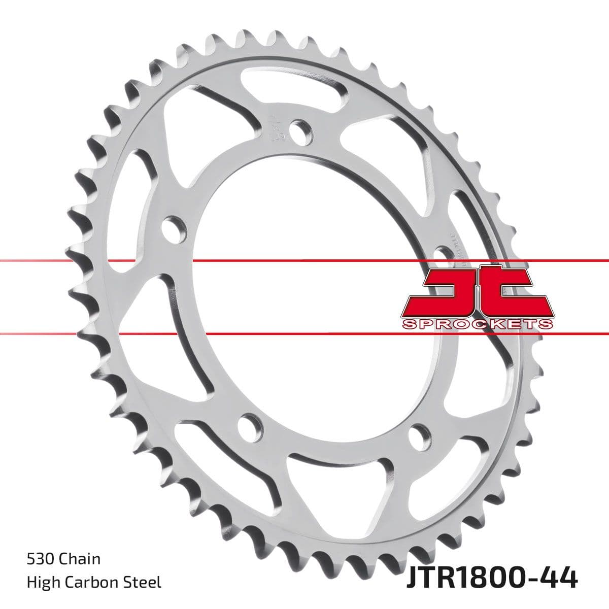 JT Achtertandwiel JTR1800.44