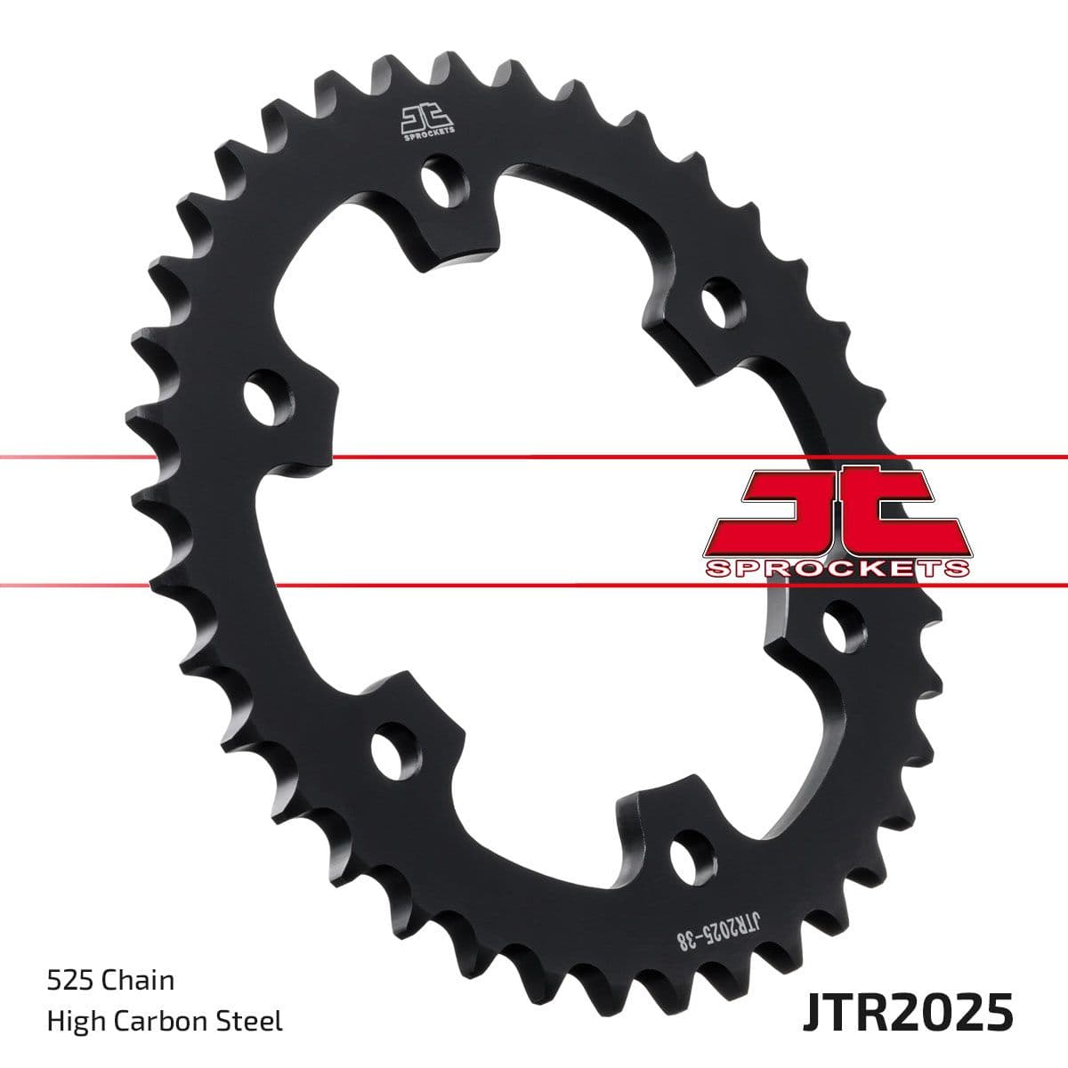 JT Achtertandwiel JTR2025.38