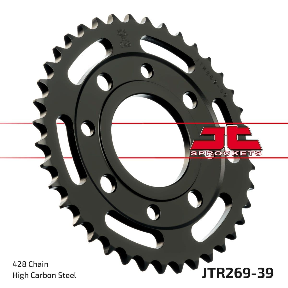 JT Rear Sprocket JTR269.39
