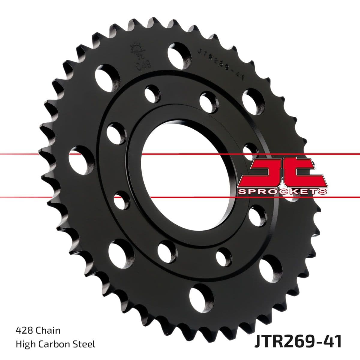 JT Rear Sprocket JTR269.41