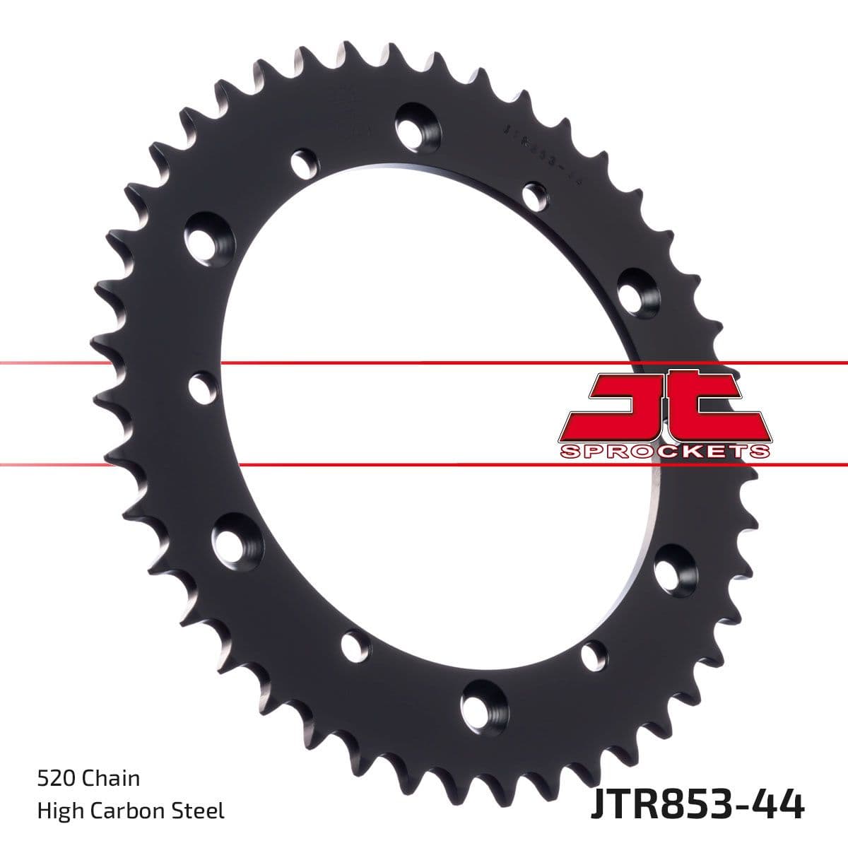 JT Achtertandwiel JTR853.44