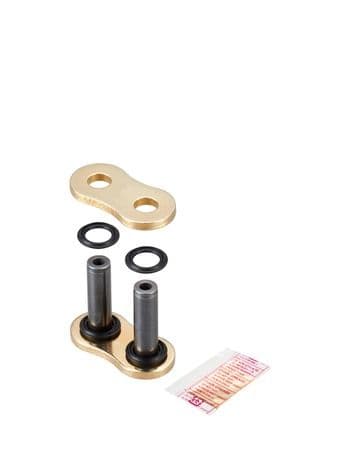 D.I.D 428VX G&B Connecting Link Rivet Type (ZJ)