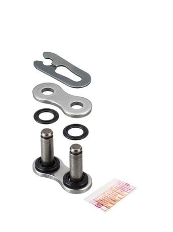 D.I.D 520VX3 Connecting Link (FJ) Press-Fit