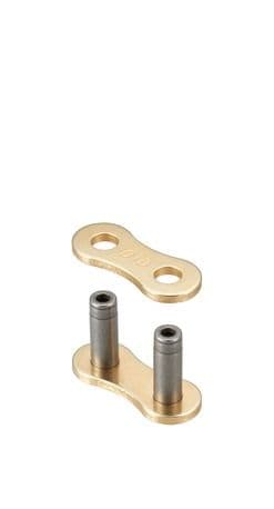 D.I.D 520VX3 Connecting Link Rivet Type (ZJ)
