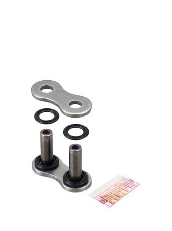 D.I.D 520ZVM-X Connecting Link Rivet Type (ZJ)