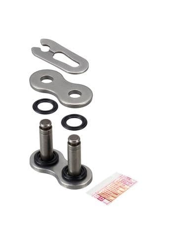 D.I.D 525VX3 Connecting Link (FJ) Press-Fit