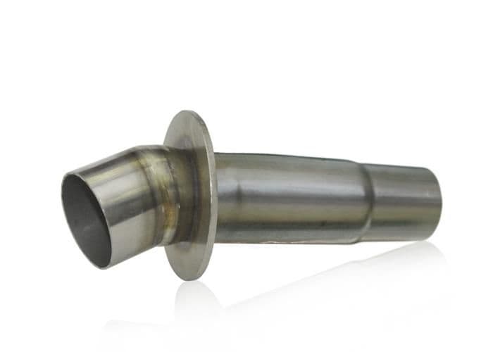 Yoshimura SPARK ARRESTER KIT RS-8 Demper, 1.625 (SA-01-K)