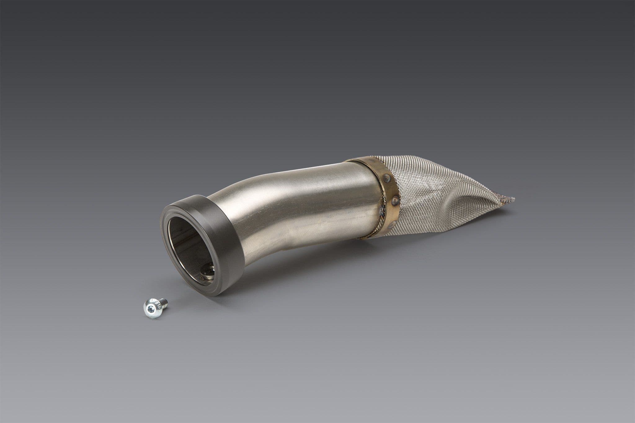 Yoshimura SPARK ARRESTER KIT RS-12 Demper, 1.375 (SA-20-K)