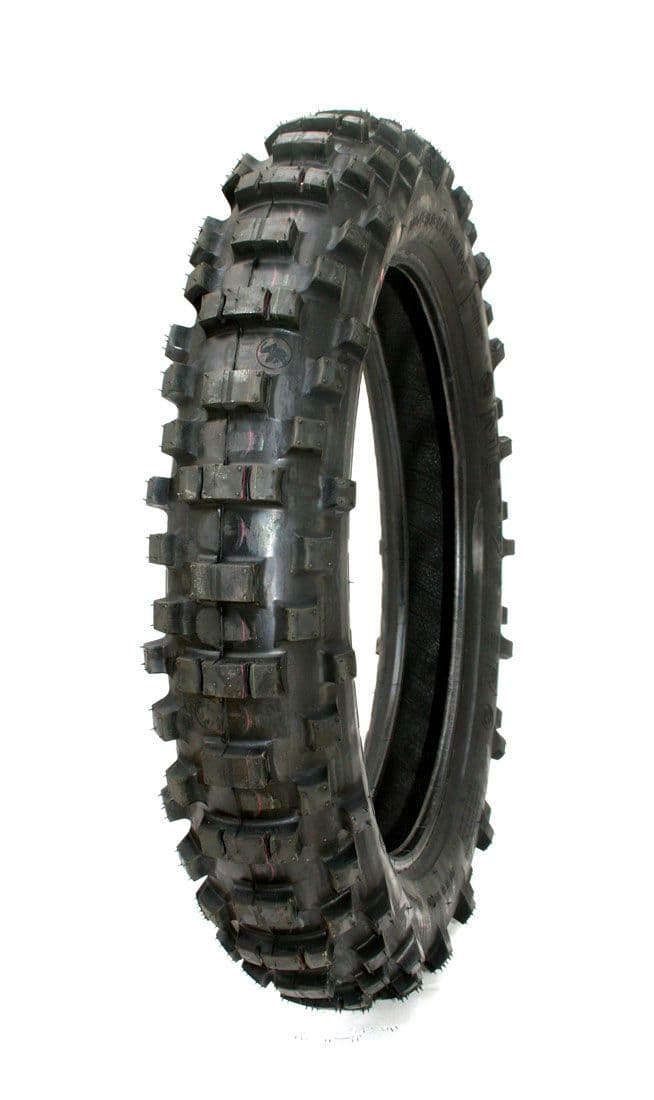Metzeler MCE 6 Days Extreme 140/80-18 M/C 70M M+S (Soft) Re.