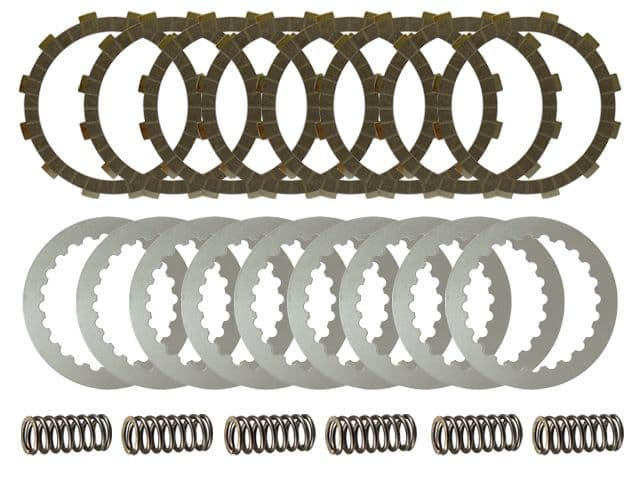 TMV Clutchset KTM SXF250 13-14/SXF350 11-14