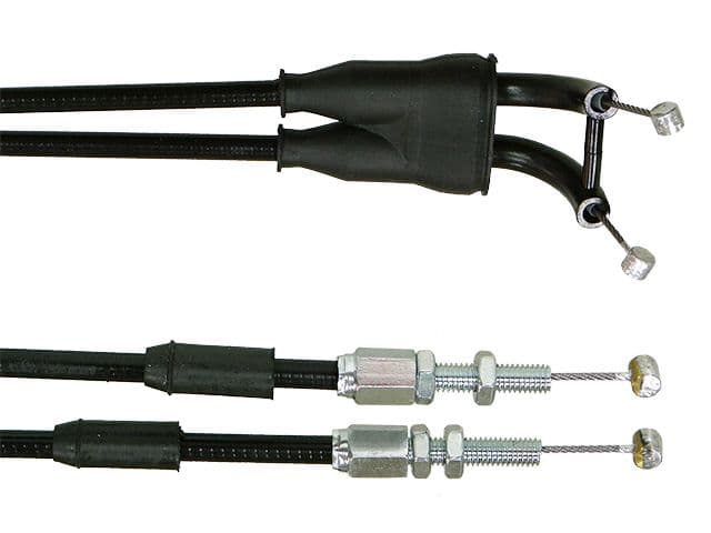 Sixty5 Throttlecable KTM SX-F/EXC-F 350-500 13-