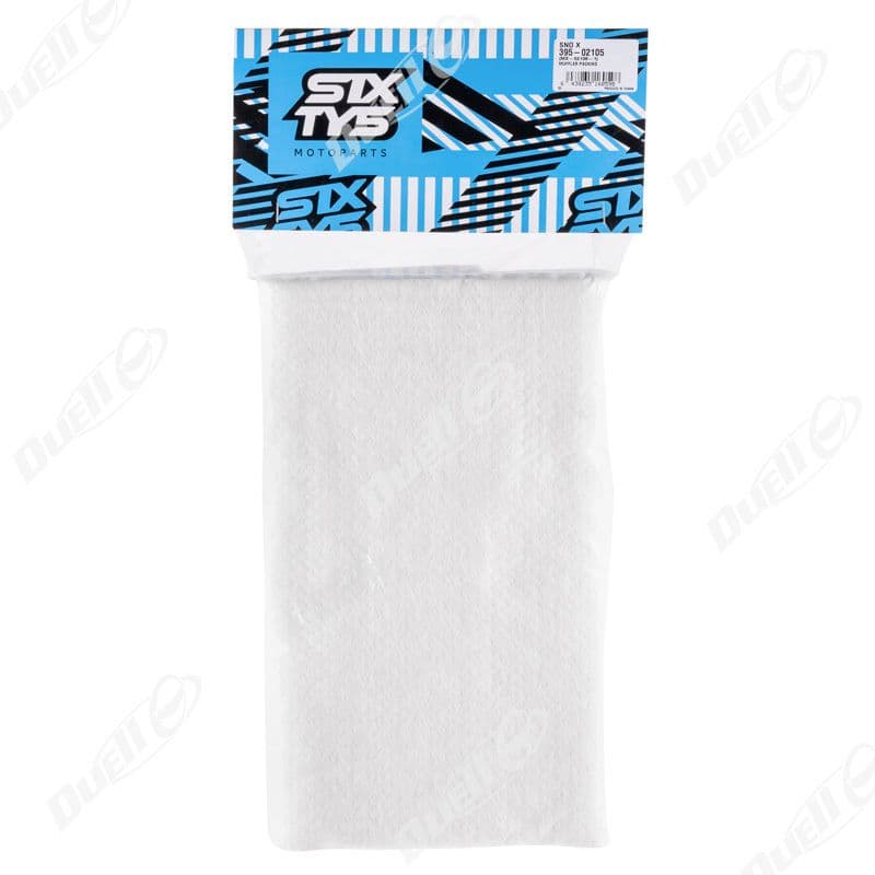 TMV Demper Packing 2-T