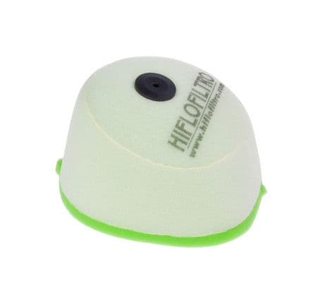 Hiflofiltro Luchtfilter Kawasaki HFF2011