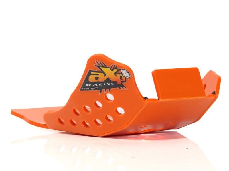 AXP Carterbeschermer PHD 6mm Oranje KTM 250/300 SX/XC/EXC/XCW 23-