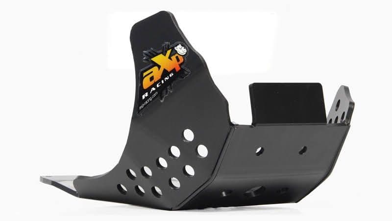 AXP Limited Edt Carterbeschermer PHD 6mm KTM 450 SXF/XCF /Husqvarna FC/F