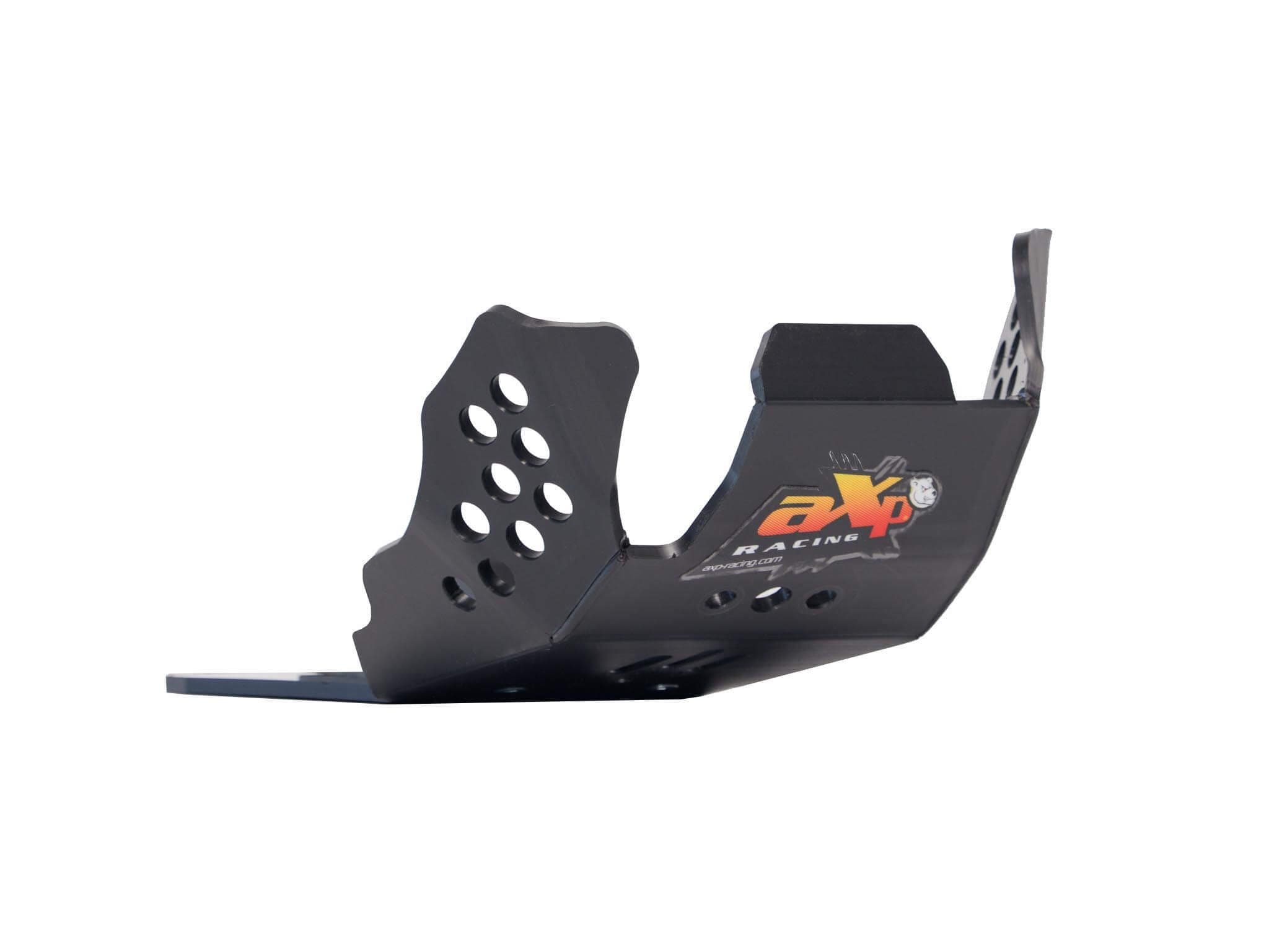AXP Carterbeschermer PHD 6mm KTM 85SX / GasGas MC85 / Husqvarna TC