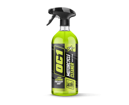 OC1 Motorcycle Cleaner 1L A147/001