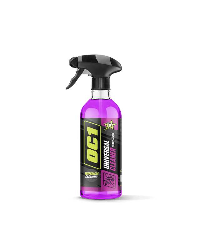 OC1 Universal Cleaner 450ML A152/450