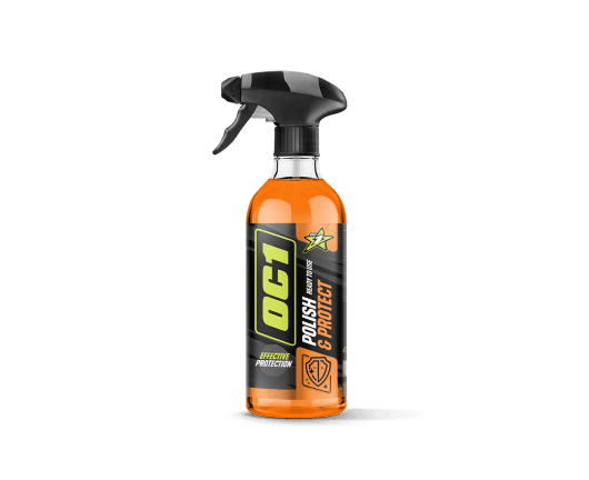 OC1 Polish&Protect 450ML A148/450