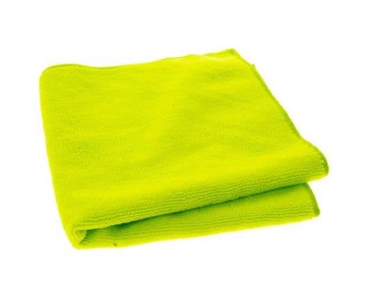 OC1 Microfiber Towel Lime C002/010