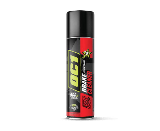 *OC1 Brake Cleaner - 600ml
